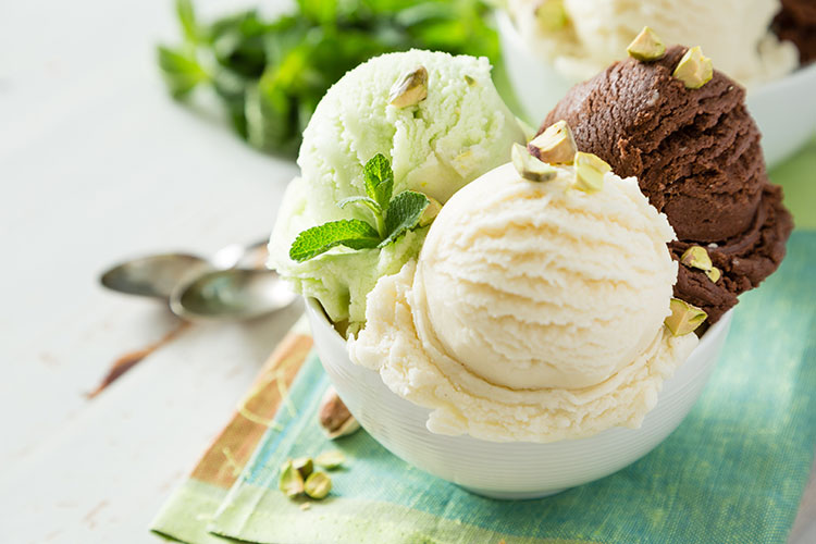  Perfect Ice Cream [Ice Cream Stabilizer] Vegan OU