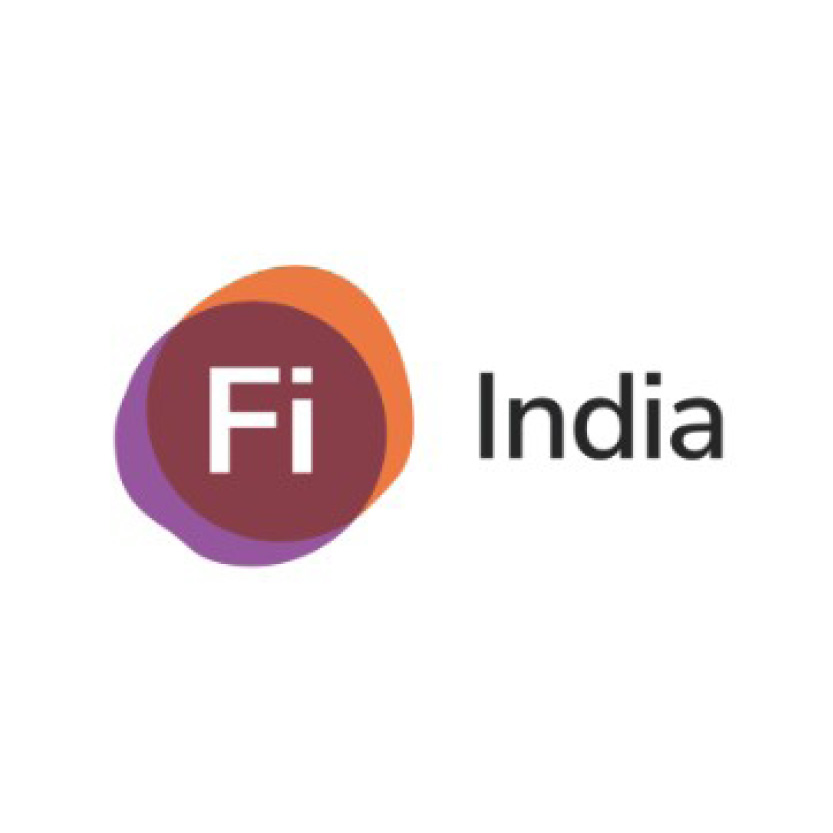 FI India Show Logo - Citrus Fiber Exhibition