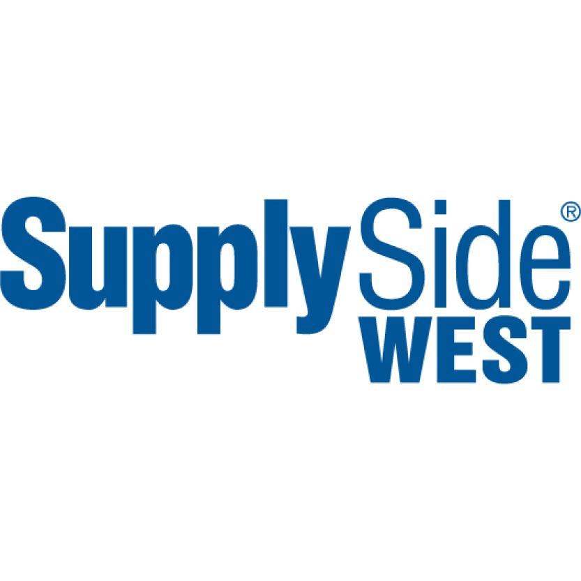 SupplySide West show - citrus fiber